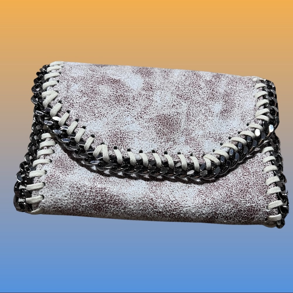 NUDE MOTO WRISTLET